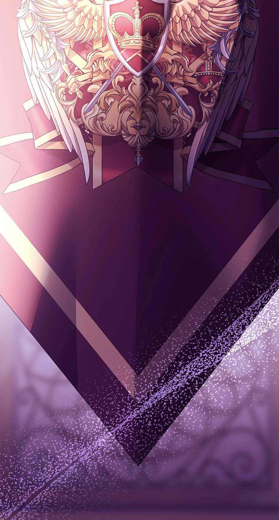 Read I Became the Male Lead’s Adopted Daughter EN Manga Online