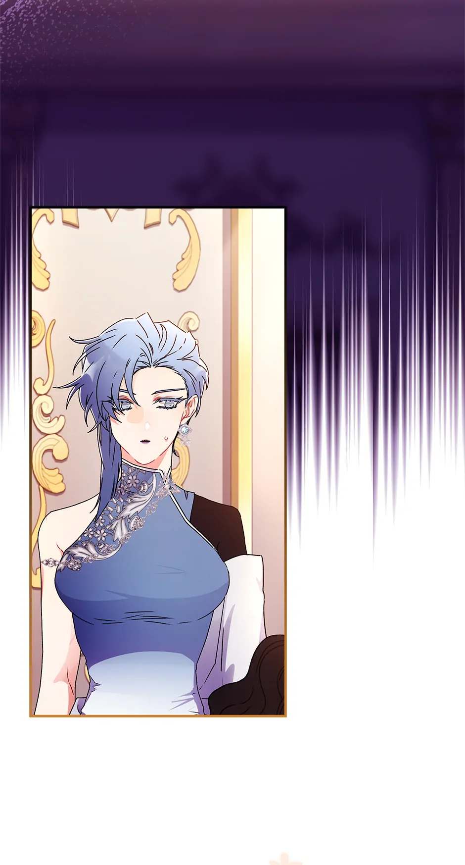 Read I Became the Male Lead’s Adopted Daughter EN Manga Online