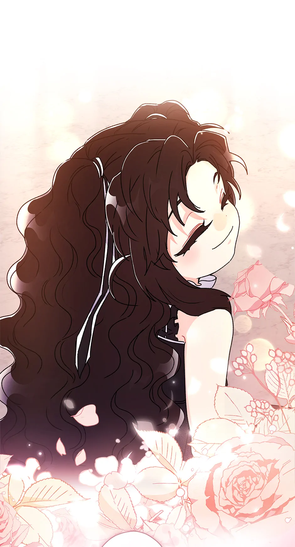 Read I Became the Male Lead’s Adopted Daughter EN Manga Online