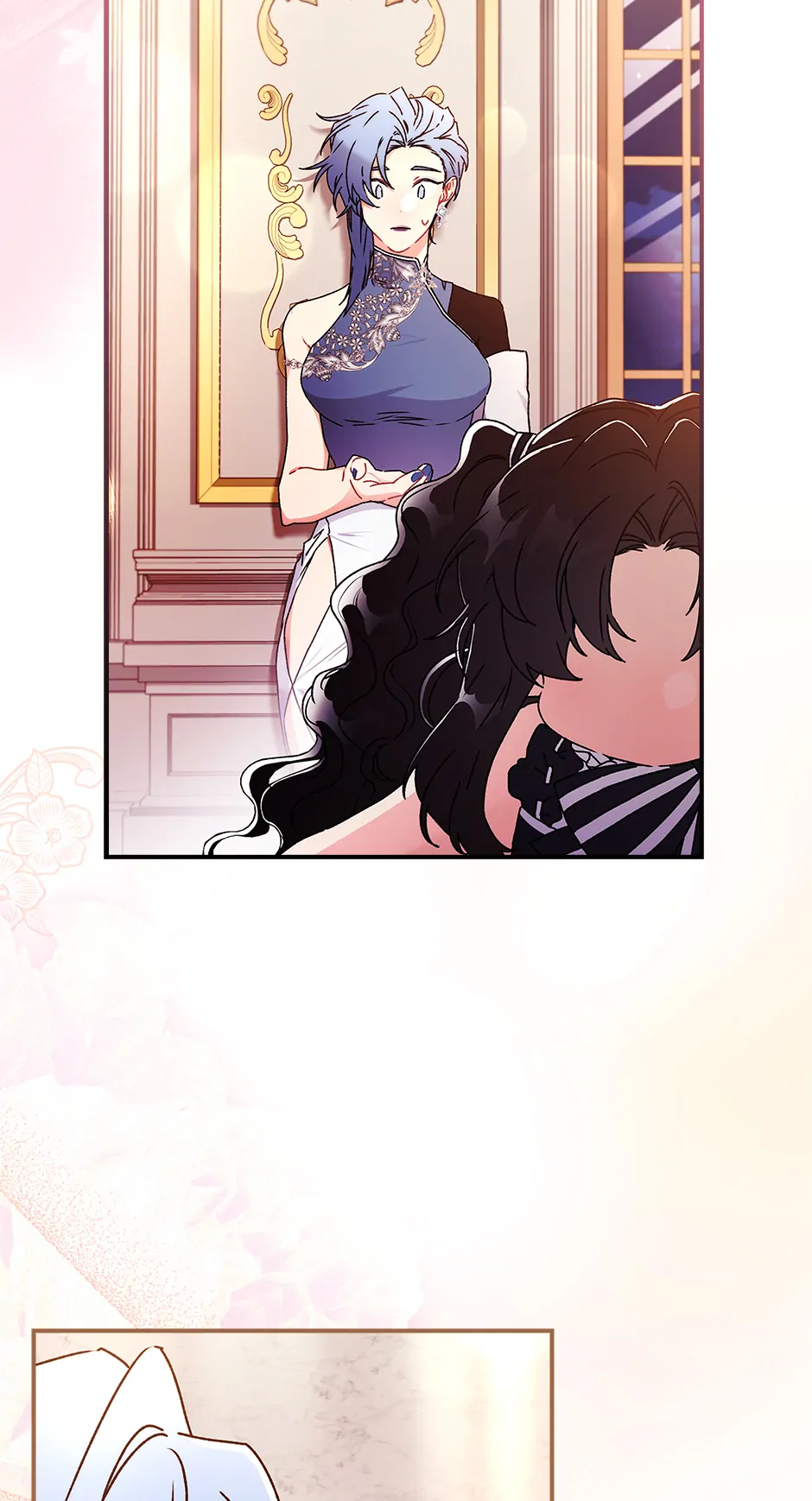 Read I Became the Male Lead’s Adopted Daughter EN Manga Online