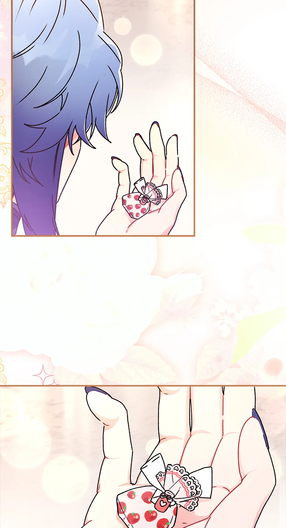 Read I Became the Male Lead’s Adopted Daughter EN Manga Online