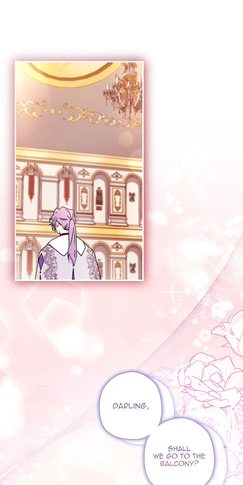 Read I Became the Male Lead’s Adopted Daughter EN Manga Online