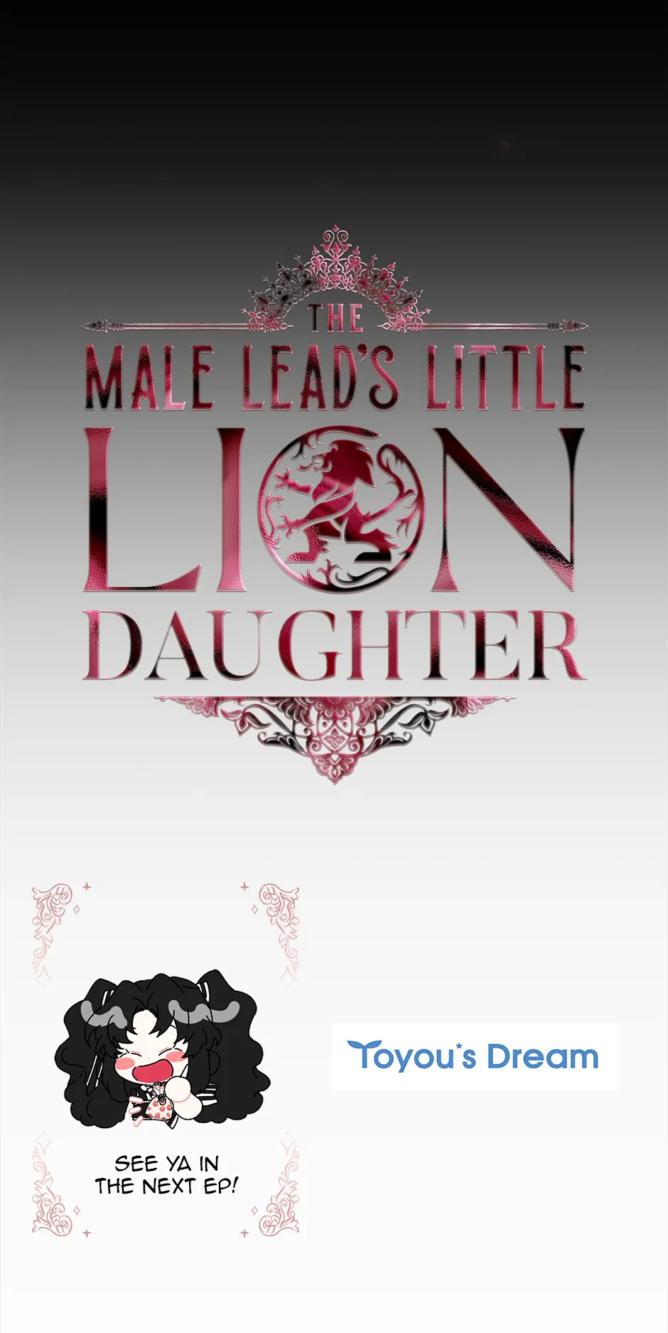 Read I Became the Male Lead’s Adopted Daughter EN Manga Online