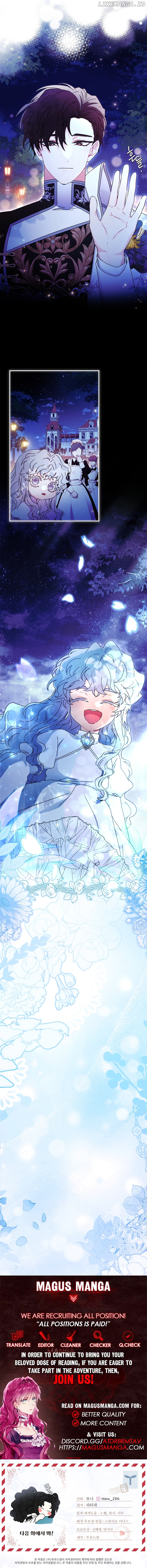 Read I Became the Male Lead’s Adopted Daughter EN Manga Online