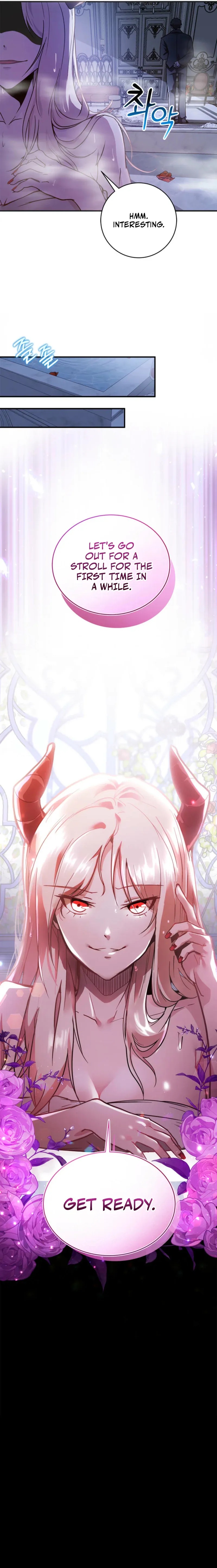 Read I Became the Master of the Weakest Demon King EN Manga Online