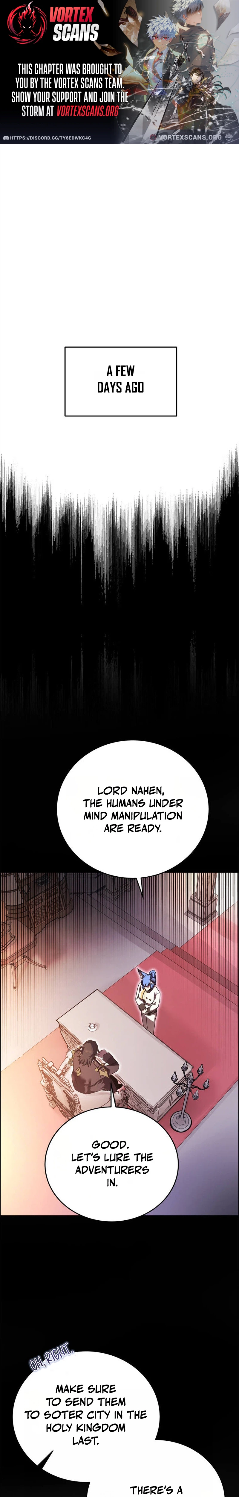 Read I Became the Master of the Weakest Demon King EN Manga Online