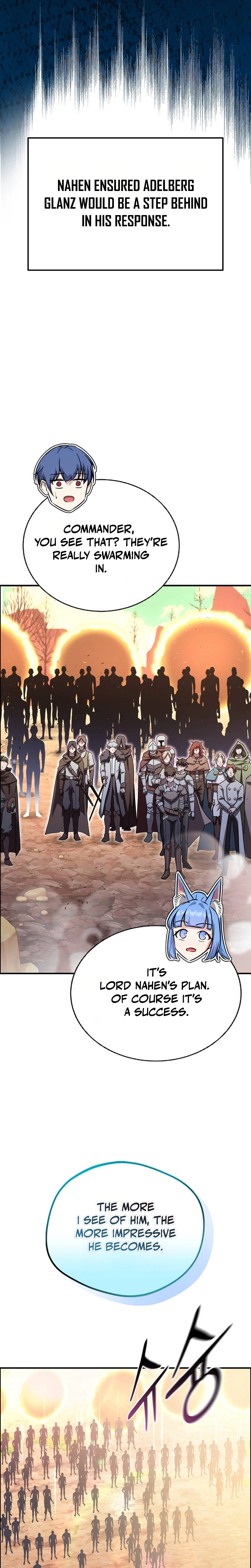 Read I Became the Master of the Weakest Demon King EN Manga Online