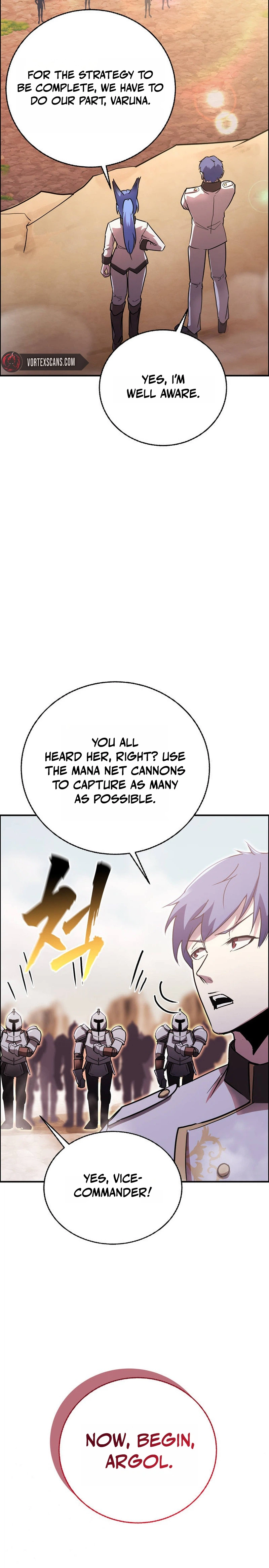 Read I Became the Master of the Weakest Demon King EN Manga Online