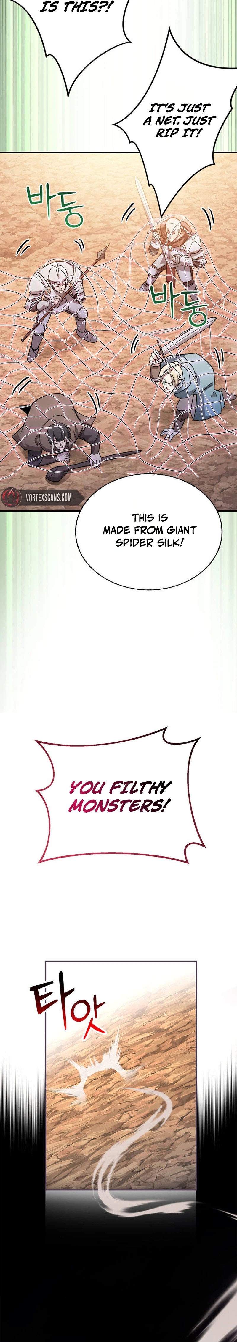 Read I Became the Master of the Weakest Demon King EN Manga Online