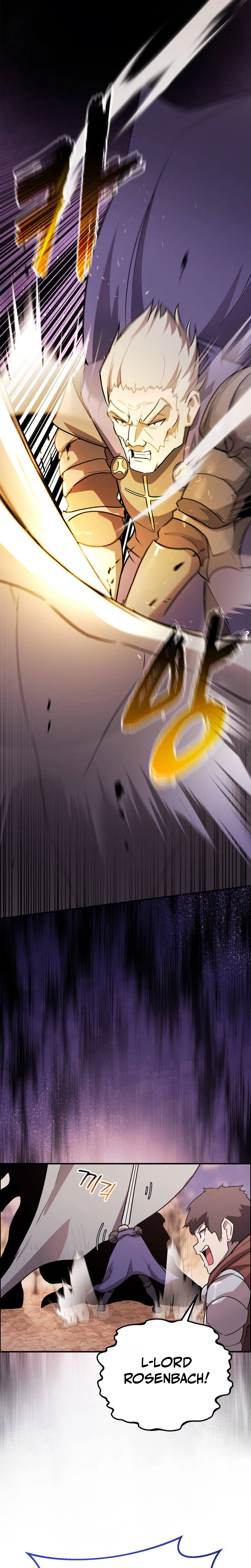 Read I Became the Master of the Weakest Demon King EN Manga Online