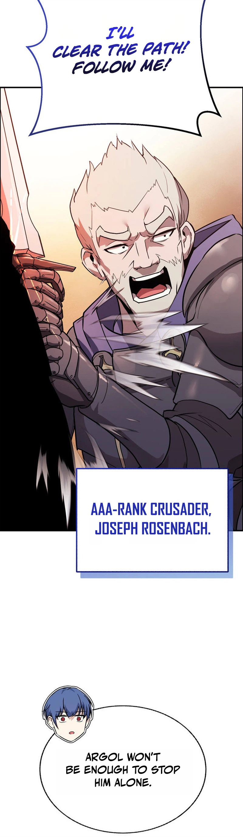 Read I Became the Master of the Weakest Demon King EN Manga Online