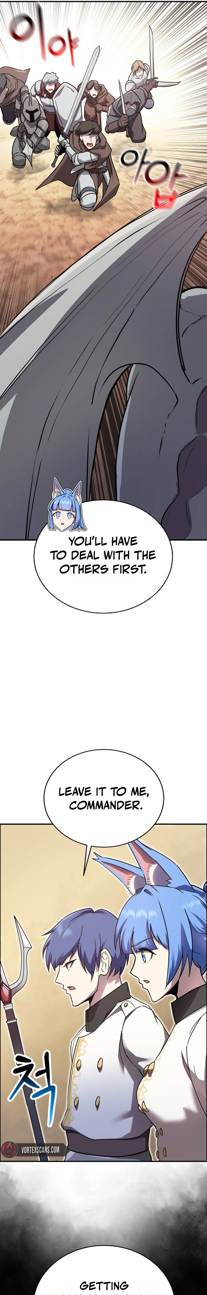 Read I Became the Master of the Weakest Demon King EN Manga Online