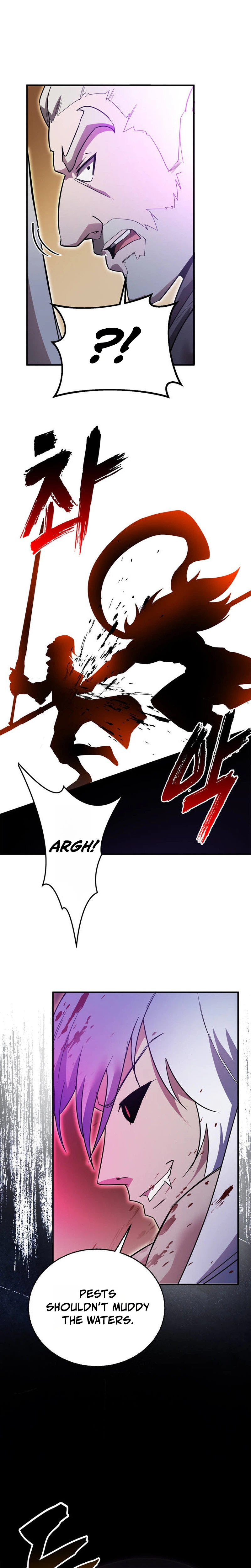 Read I Became the Master of the Weakest Demon King EN Manga Online