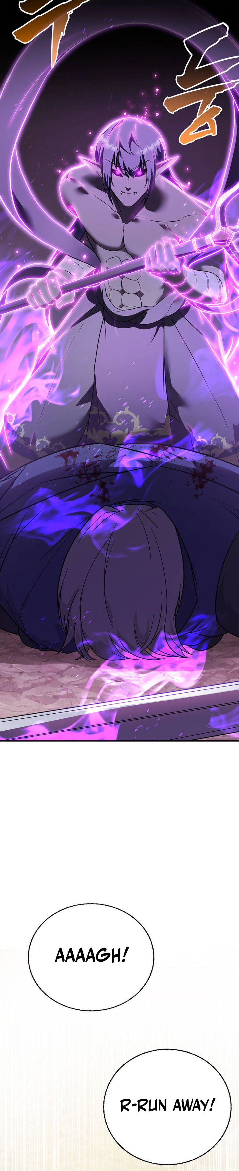 Read I Became the Master of the Weakest Demon King EN Manga Online