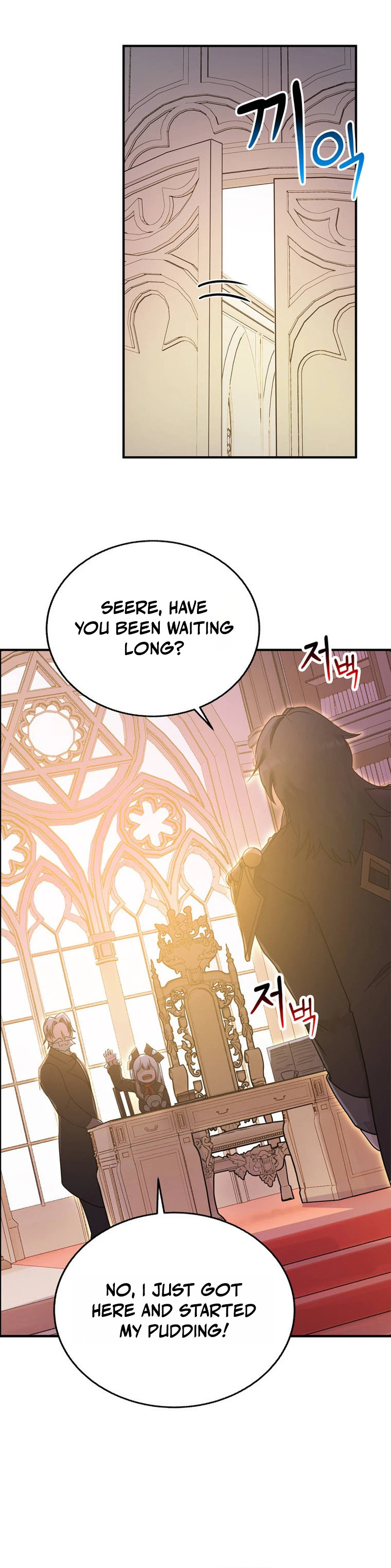 Read I Became the Master of the Weakest Demon King EN Manga Online