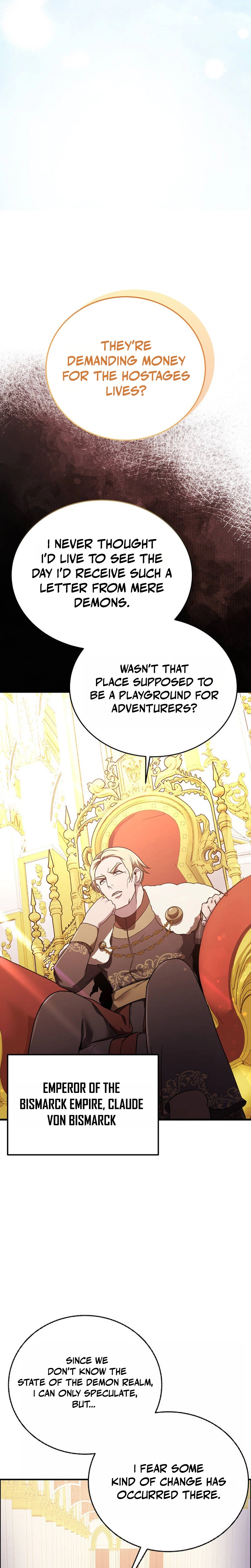 Read I Became the Master of the Weakest Demon King EN Manga Online