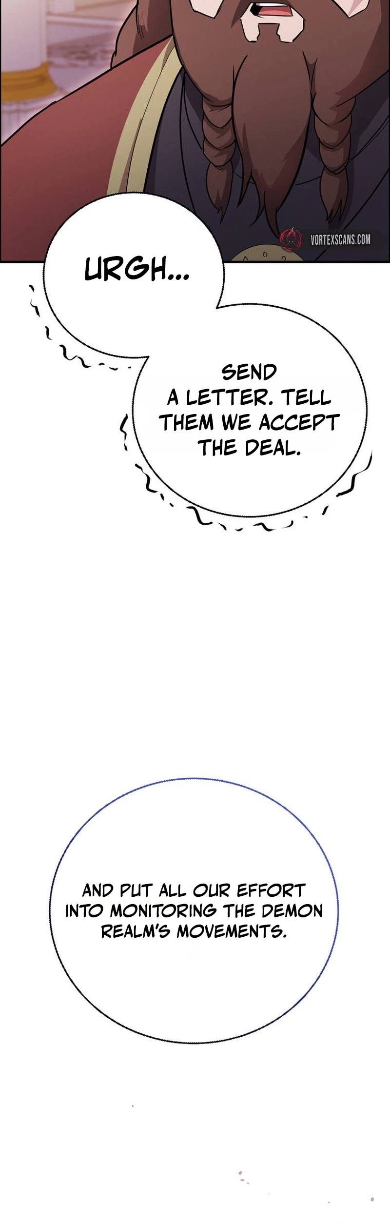 Read I Became the Master of the Weakest Demon King EN Manga Online