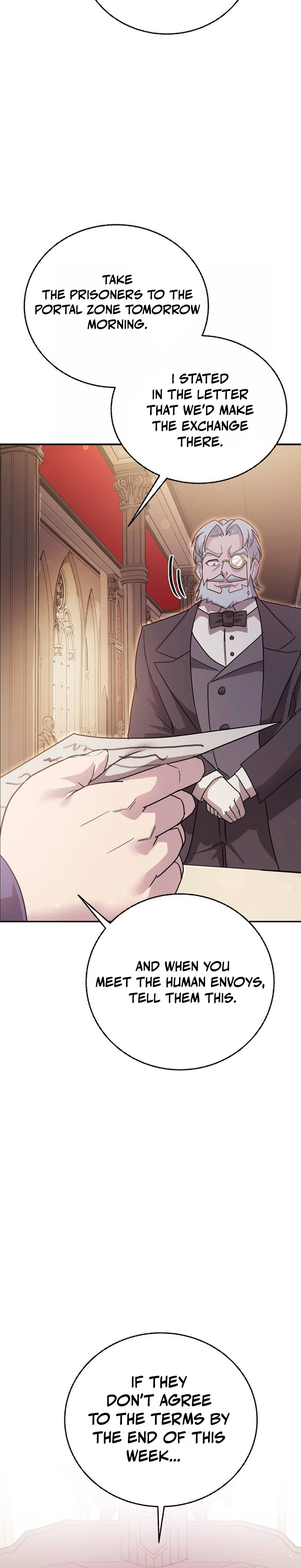 Read I Became the Master of the Weakest Demon King EN Manga Online