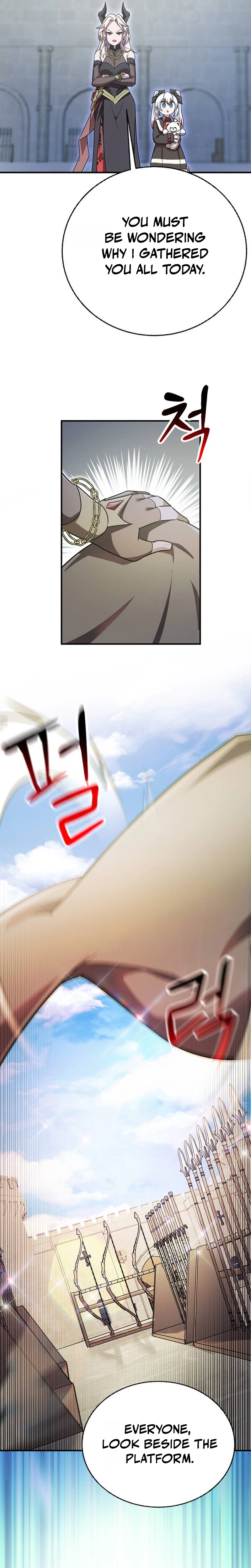 Read I Became the Master of the Weakest Demon King EN Manga Online