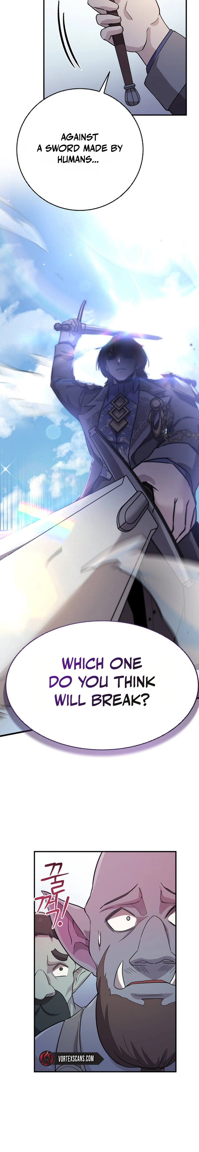 Read I Became the Master of the Weakest Demon King EN Manga Online