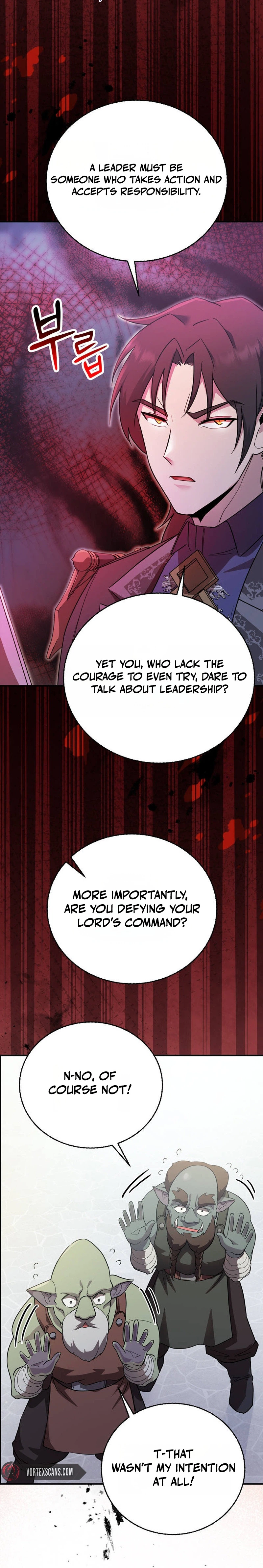 Read I Became the Master of the Weakest Demon King EN Manga Online