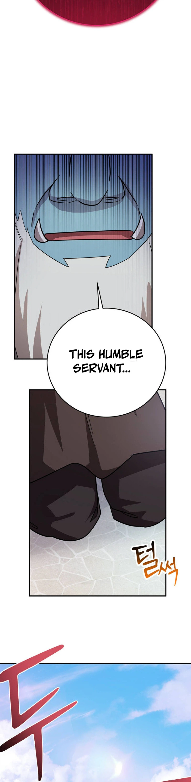 Read I Became the Master of the Weakest Demon King EN Manga Online