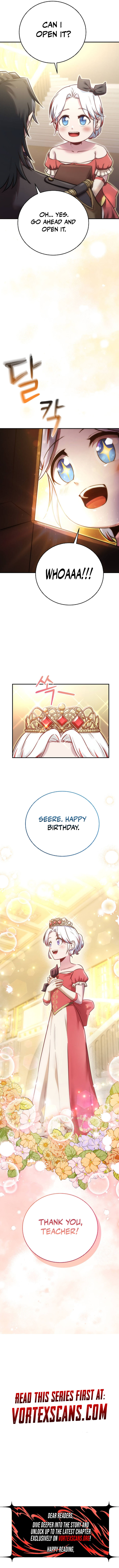 Read I Became the Master of the Weakest Demon King EN Manga Online