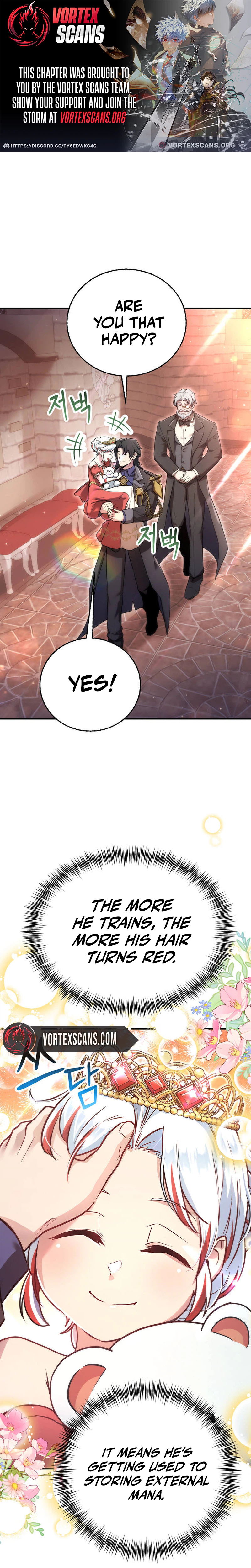Read I Became the Master of the Weakest Demon King EN Manga Online