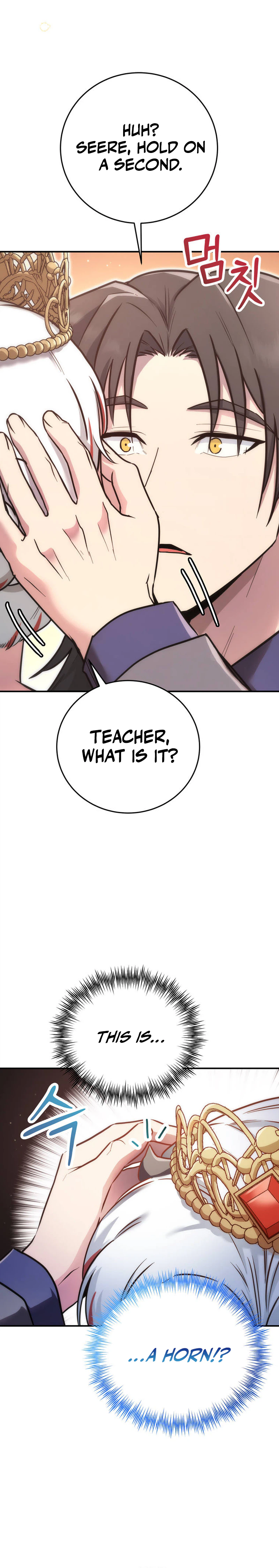 Read I Became the Master of the Weakest Demon King EN Manga Online