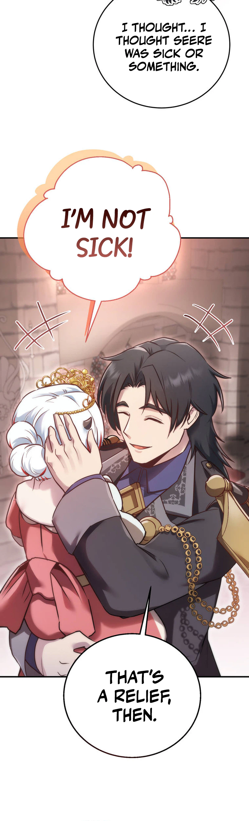 Read I Became the Master of the Weakest Demon King EN Manga Online