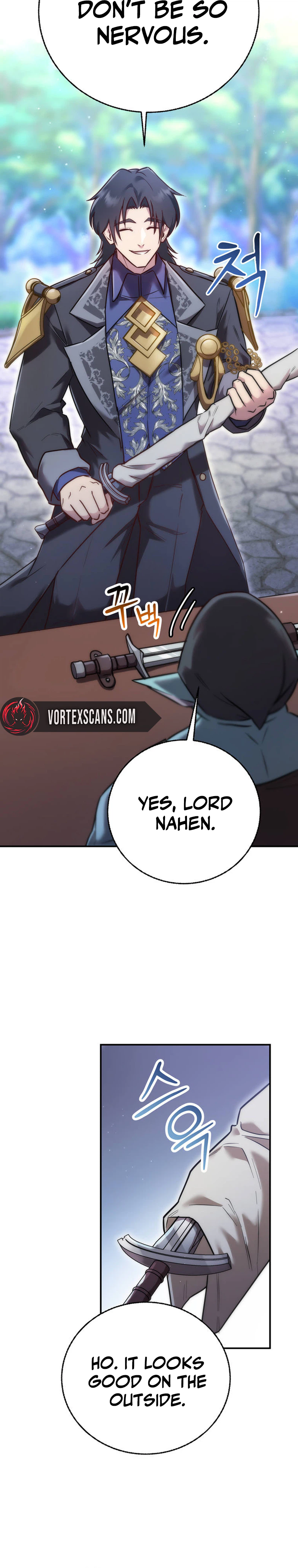 Read I Became the Master of the Weakest Demon King EN Manga Online