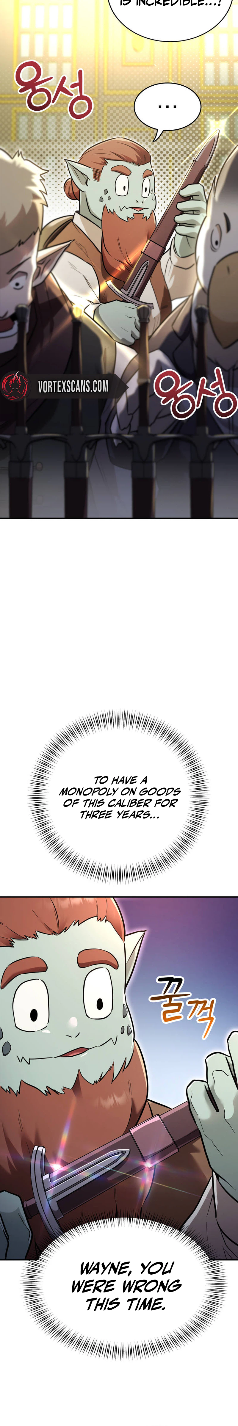 Read I Became the Master of the Weakest Demon King EN Manga Online