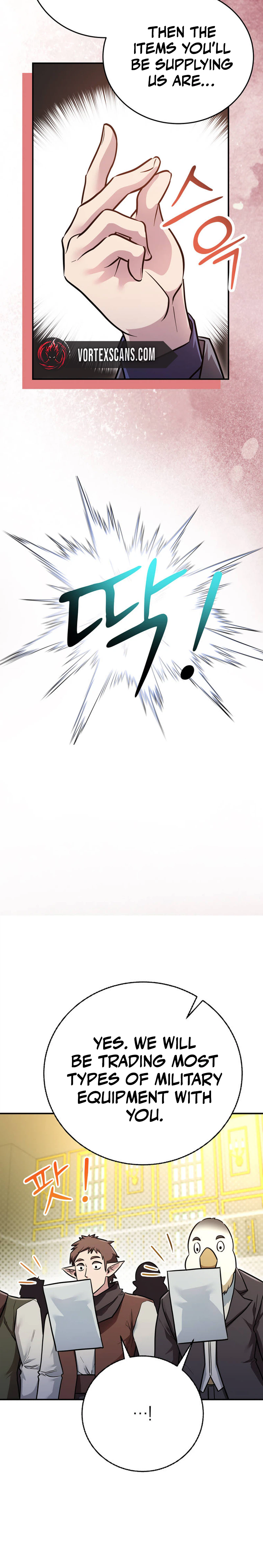 Read I Became the Master of the Weakest Demon King EN Manga Online