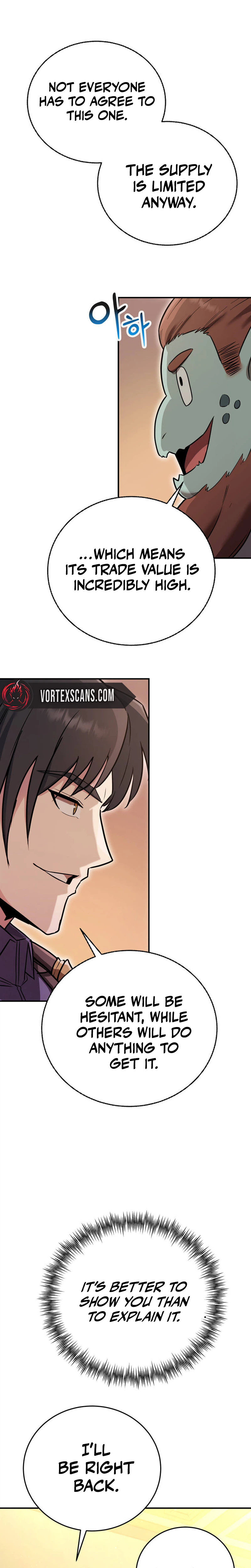 Read I Became the Master of the Weakest Demon King EN Manga Online