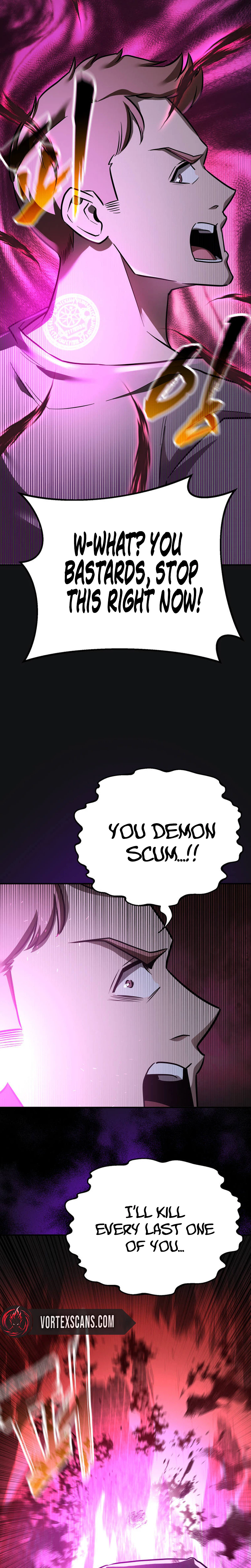 Read I Became the Master of the Weakest Demon King EN Manga Online