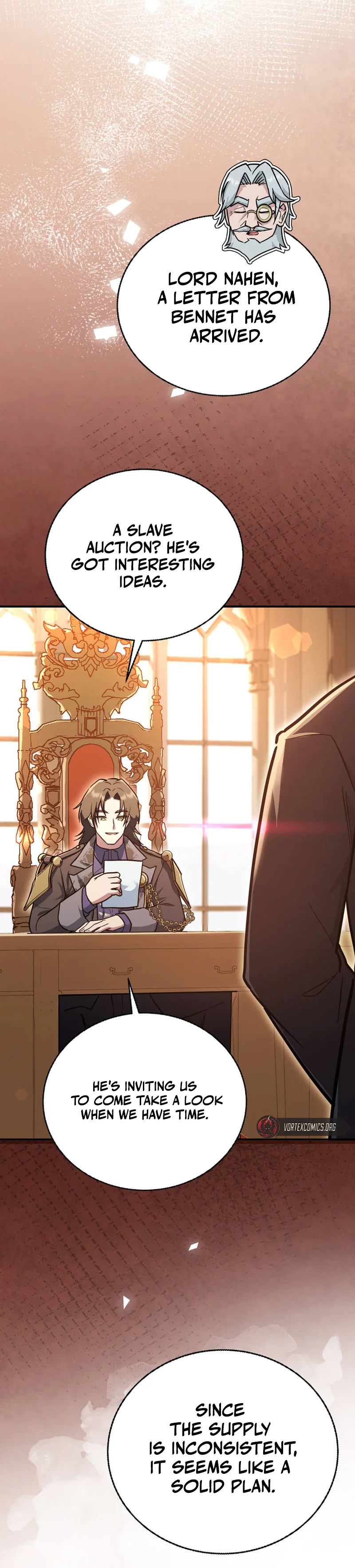 Read I Became the Master of the Weakest Demon King EN Manga Online