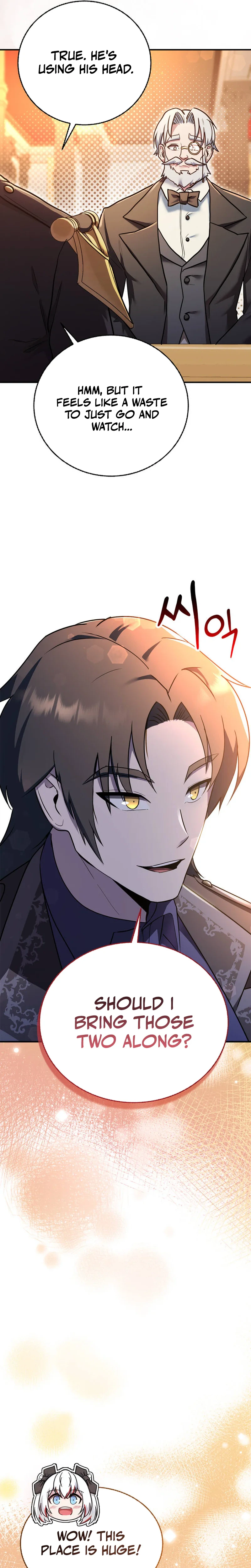 Read I Became the Master of the Weakest Demon King EN Manga Online
