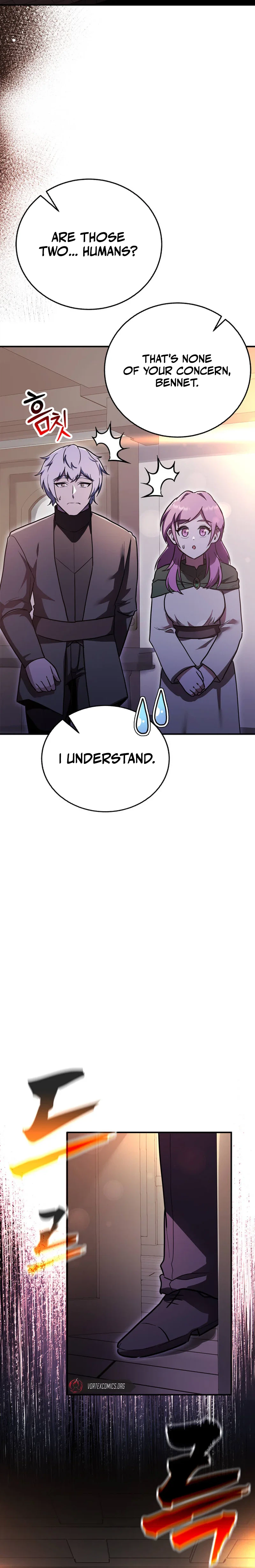 Read I Became the Master of the Weakest Demon King EN Manga Online