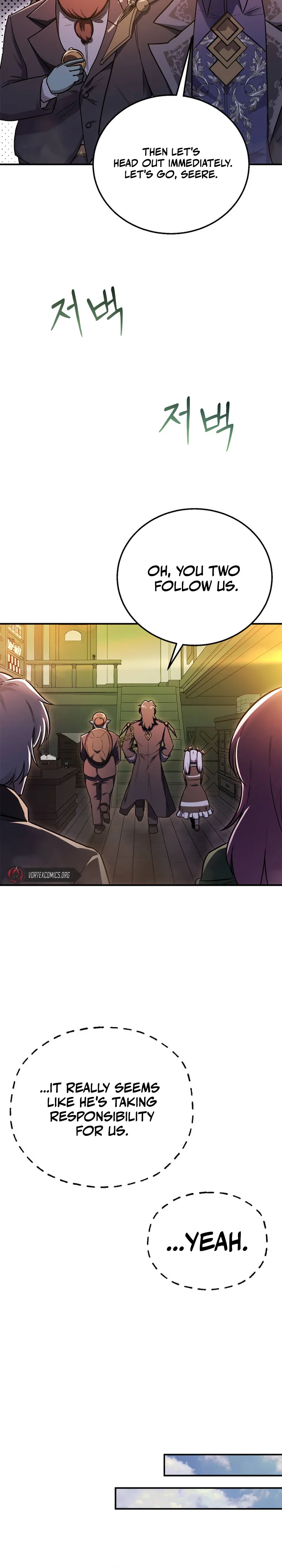 Read I Became the Master of the Weakest Demon King EN Manga Online
