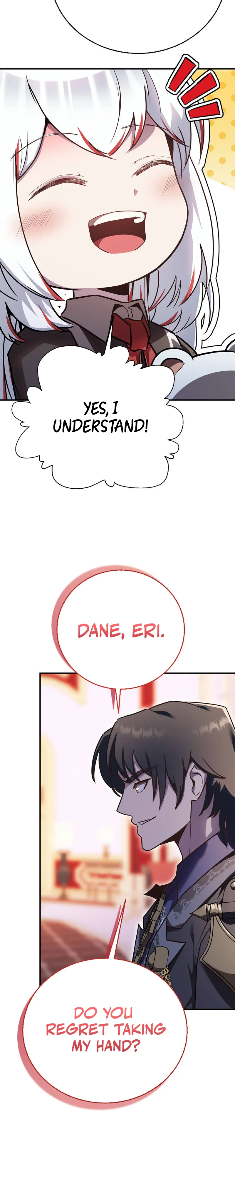 Read I Became the Master of the Weakest Demon King EN Manga Online