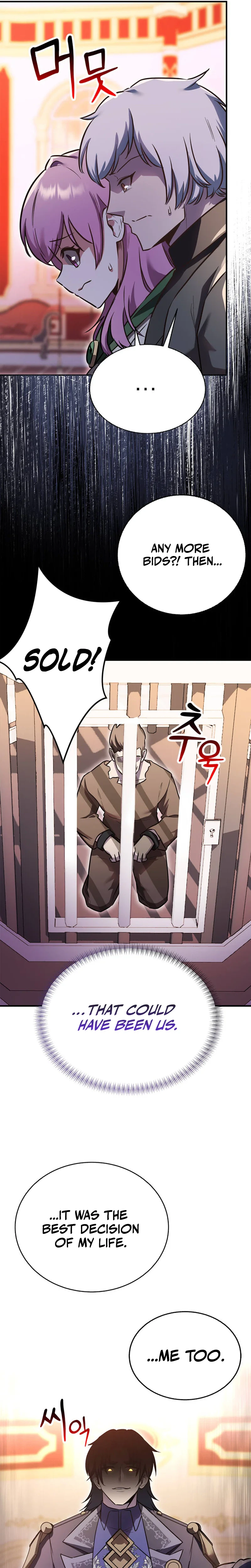 Read I Became the Master of the Weakest Demon King EN Manga Online