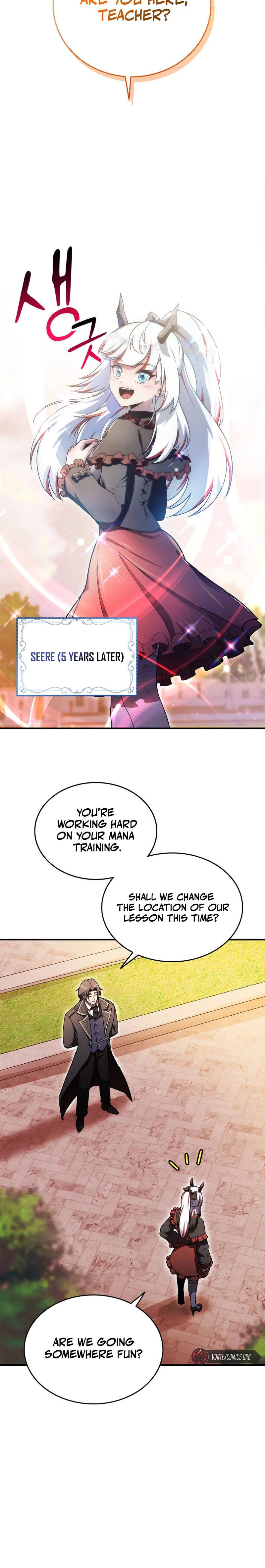 Read I Became the Master of the Weakest Demon King EN Manga Online