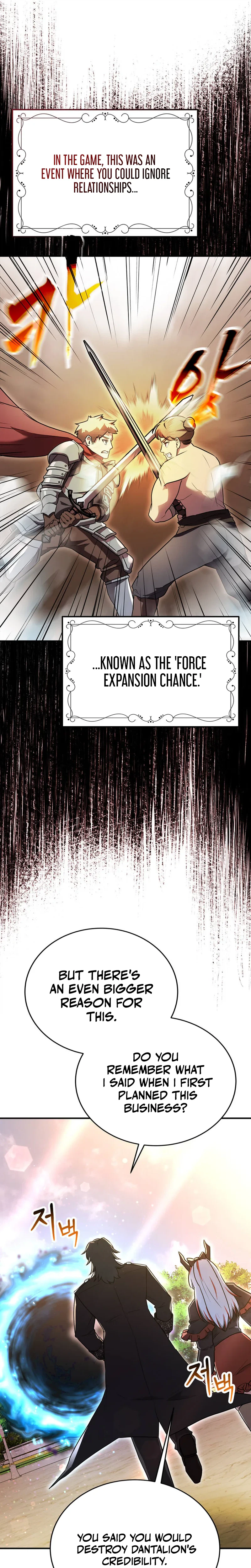 Read I Became the Master of the Weakest Demon King EN Manga Online