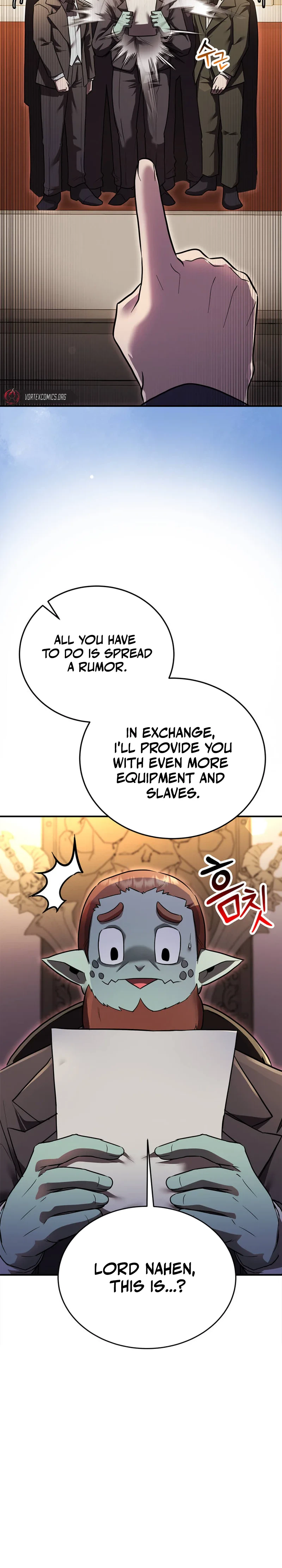 Read I Became the Master of the Weakest Demon King EN Manga Online