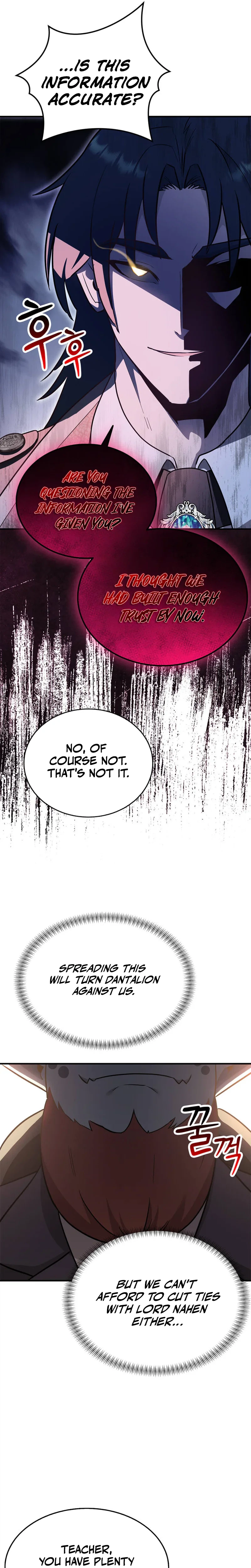 Read I Became the Master of the Weakest Demon King EN Manga Online