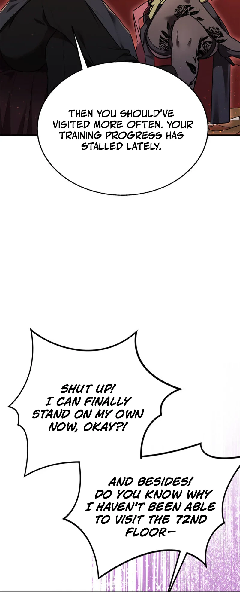 Read I Became the Master of the Weakest Demon King EN Manga Online