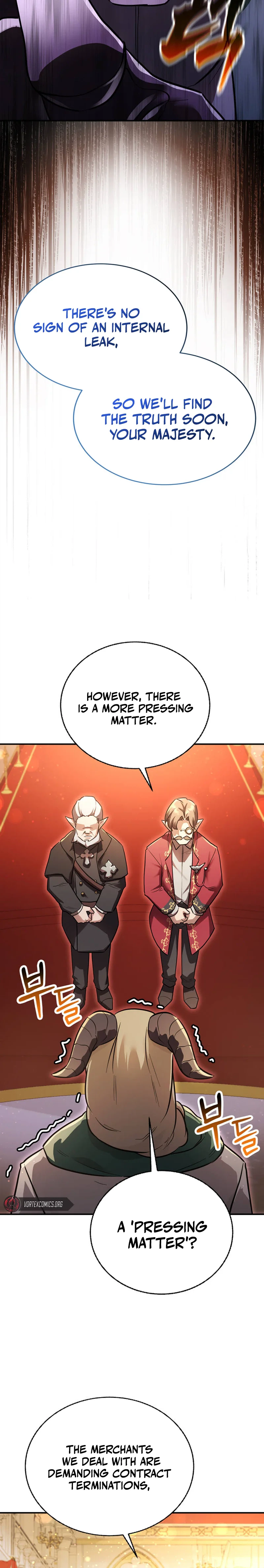 Read I Became the Master of the Weakest Demon King EN Manga Online