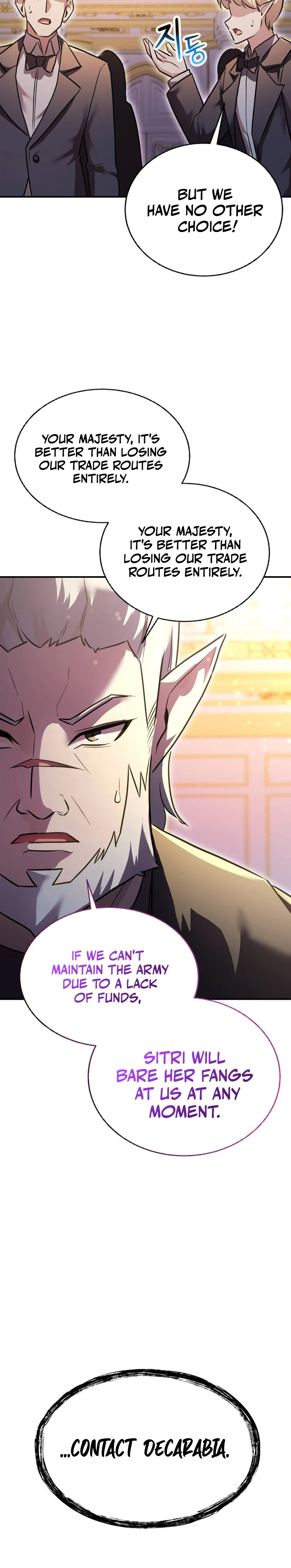 Read I Became the Master of the Weakest Demon King EN Manga Online