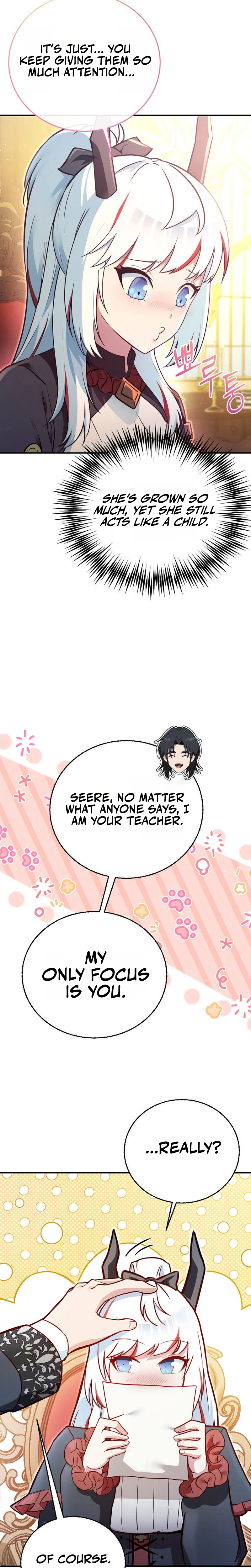 Read I Became the Master of the Weakest Demon King EN Manga Online