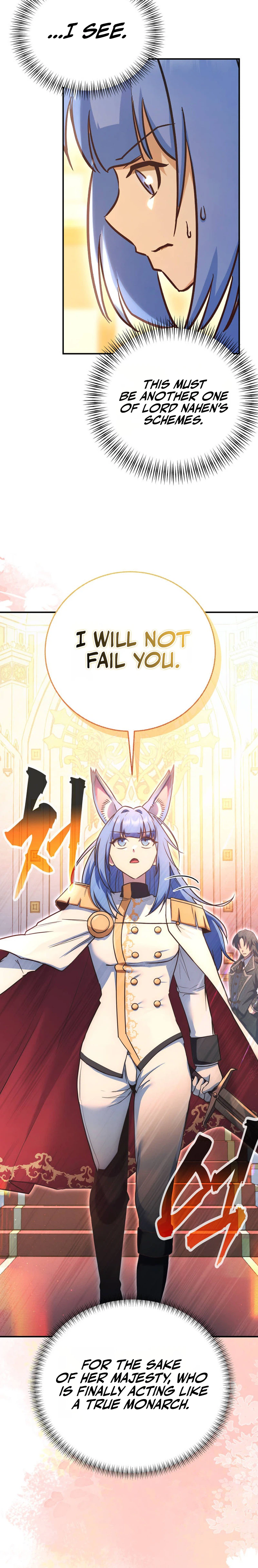 Read I Became the Master of the Weakest Demon King EN Manga Online